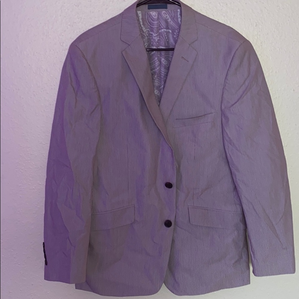 Men’s Dress Shirt